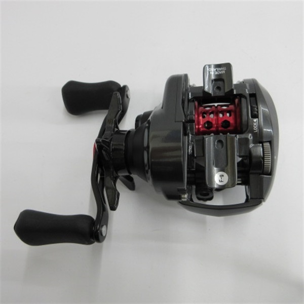 ２０アルファスＡＩＲ ＴＷ８．６　左
